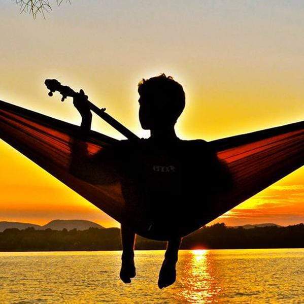 ENO SingleNest Hammock