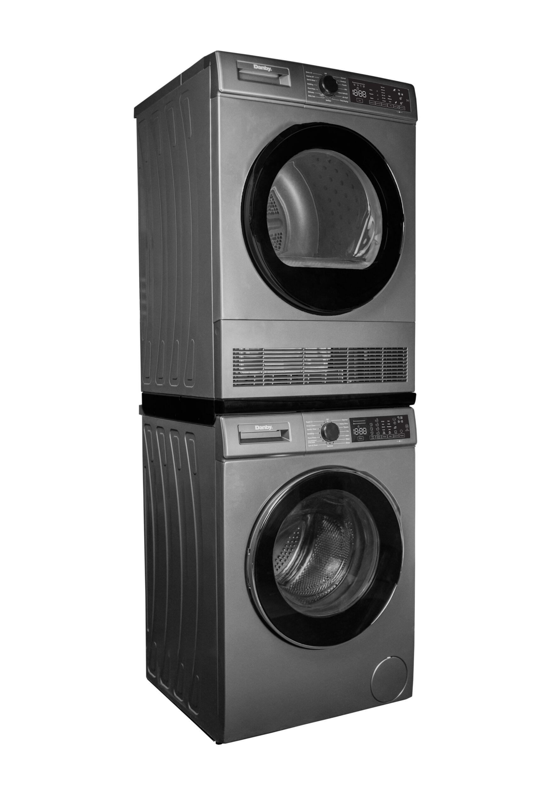 Danby DWM022D1DSDB Danby 2.2 Cu. Ft. 24