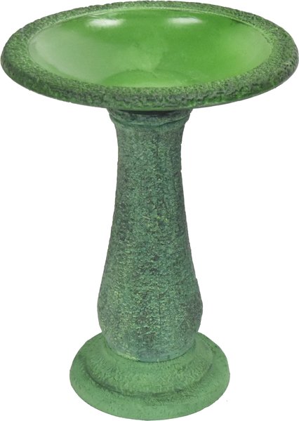 Exaco Bird Bath， 1.3-gal