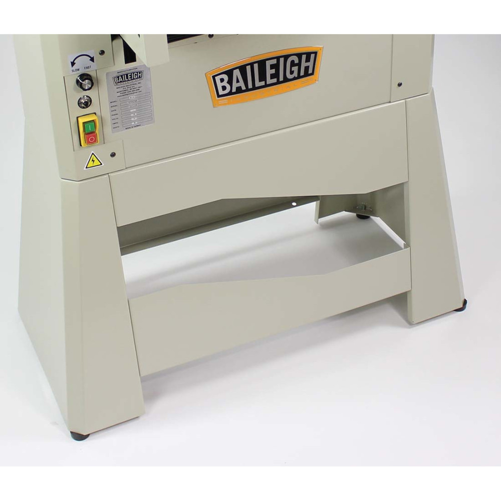 Baileigh SD-174 Drum Sander 110V 1.5HP 17 x 4