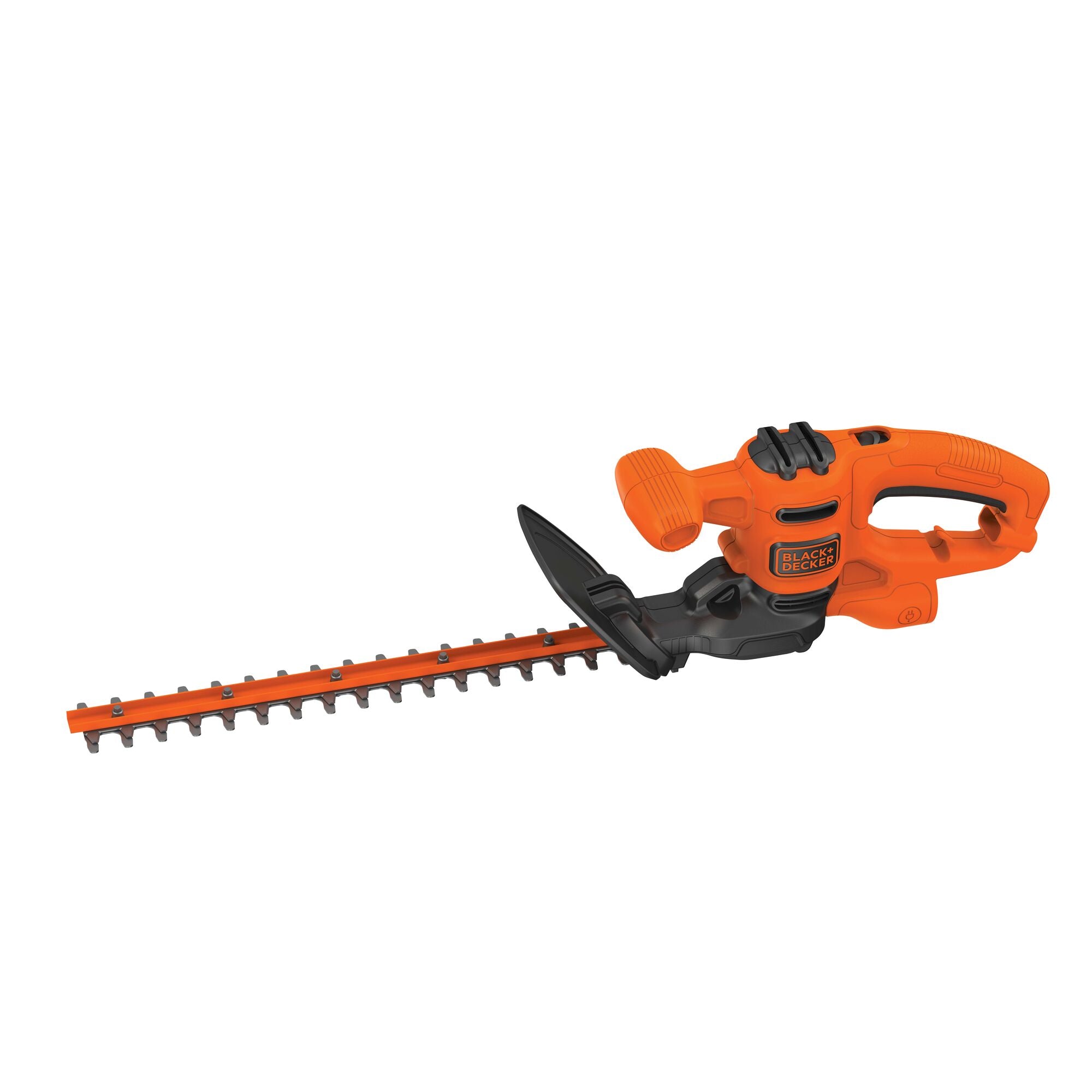 16 In. Electric Hedge Trimmer