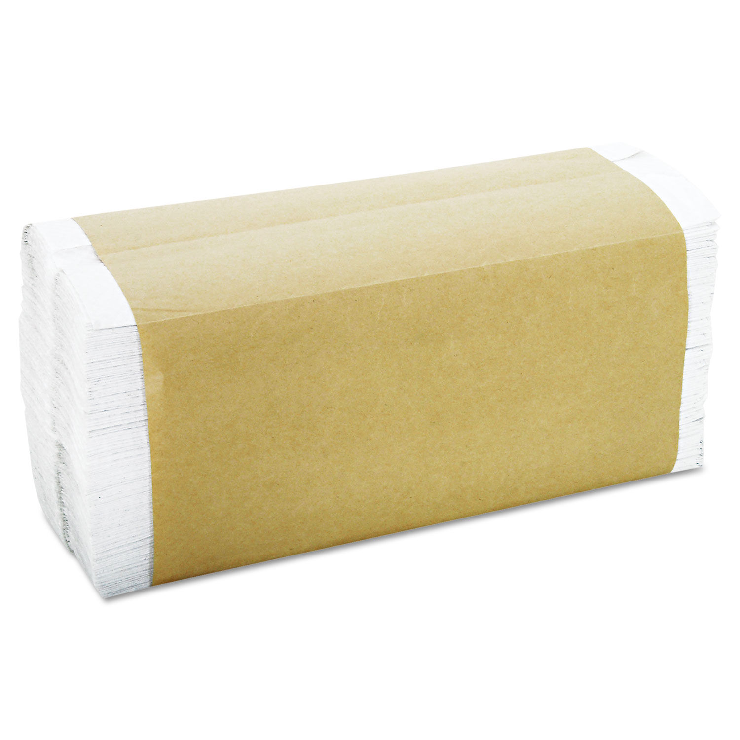 C-Fold Towels by General Supply GEN1510B