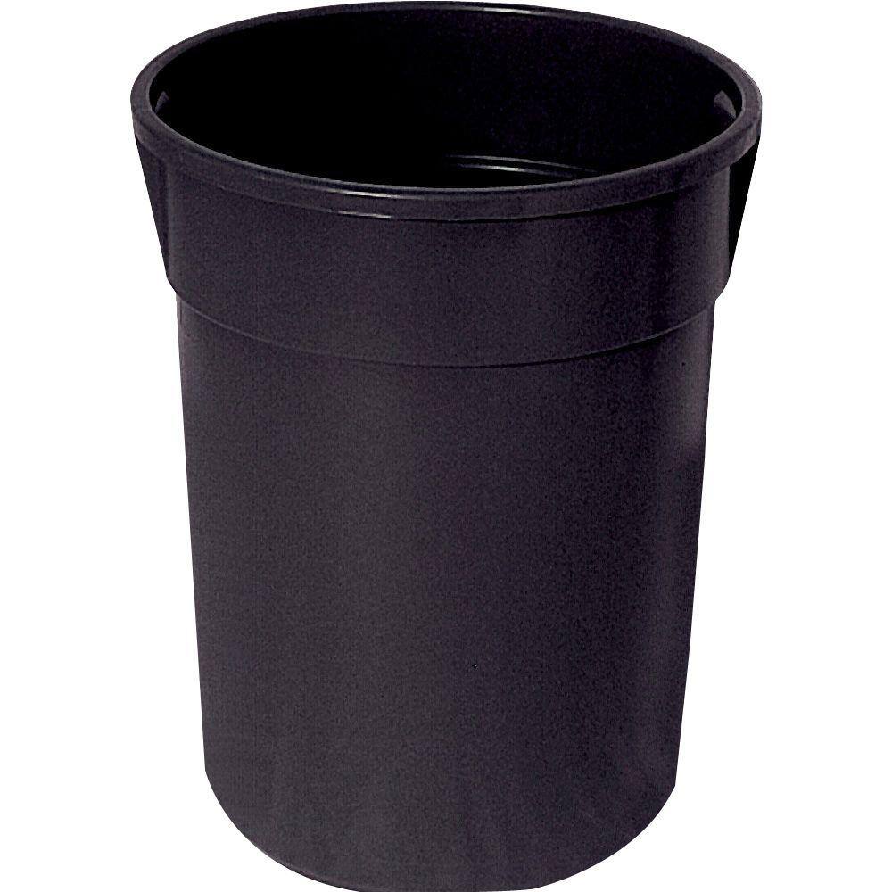 Ultra Play 32 Gal. Commercial Park Trash Can Receptacle Liners PL-32