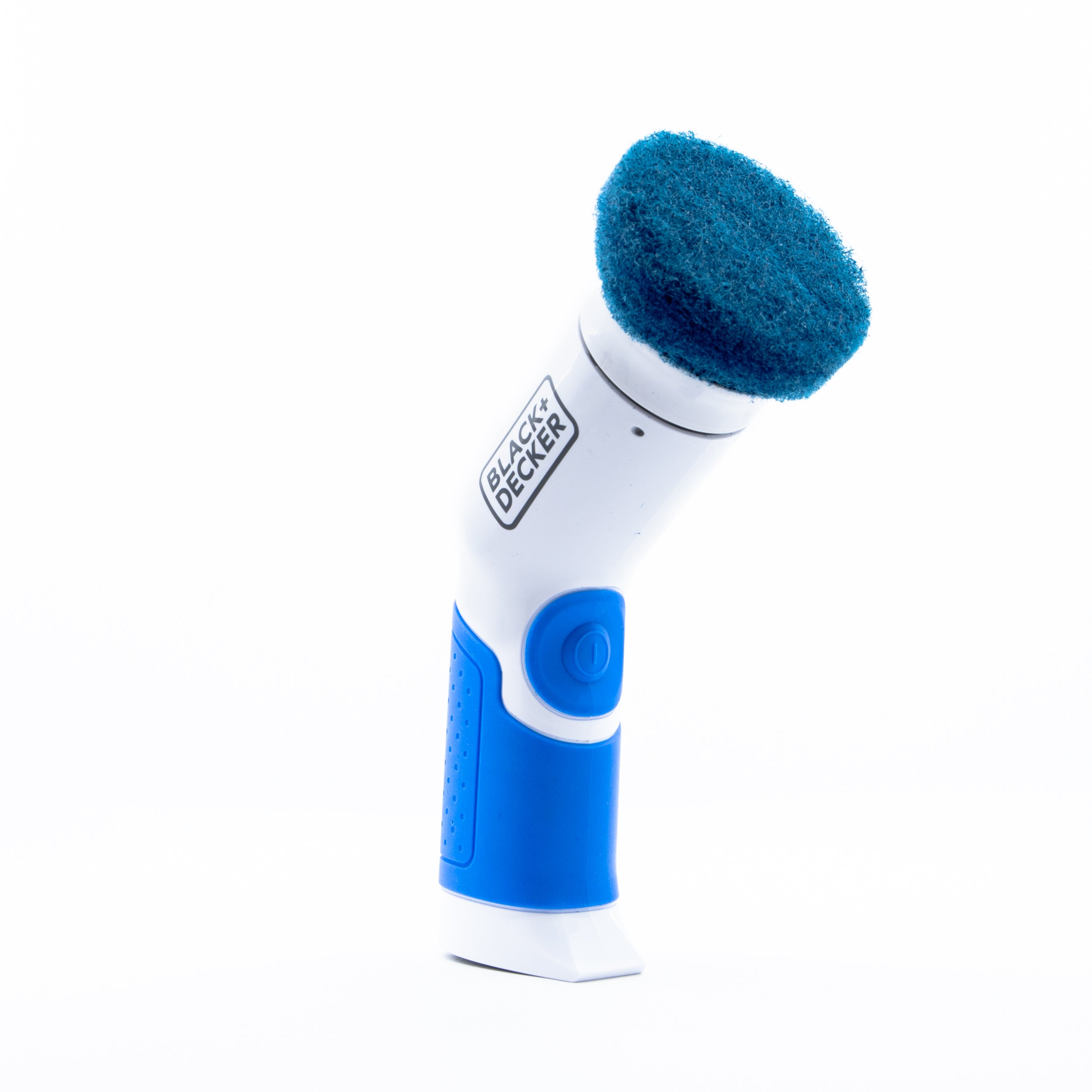 Power Scrubber Brush