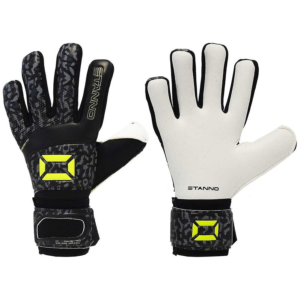 Stanno Volare Match Comfort-Fit Goalkeeper Gloves