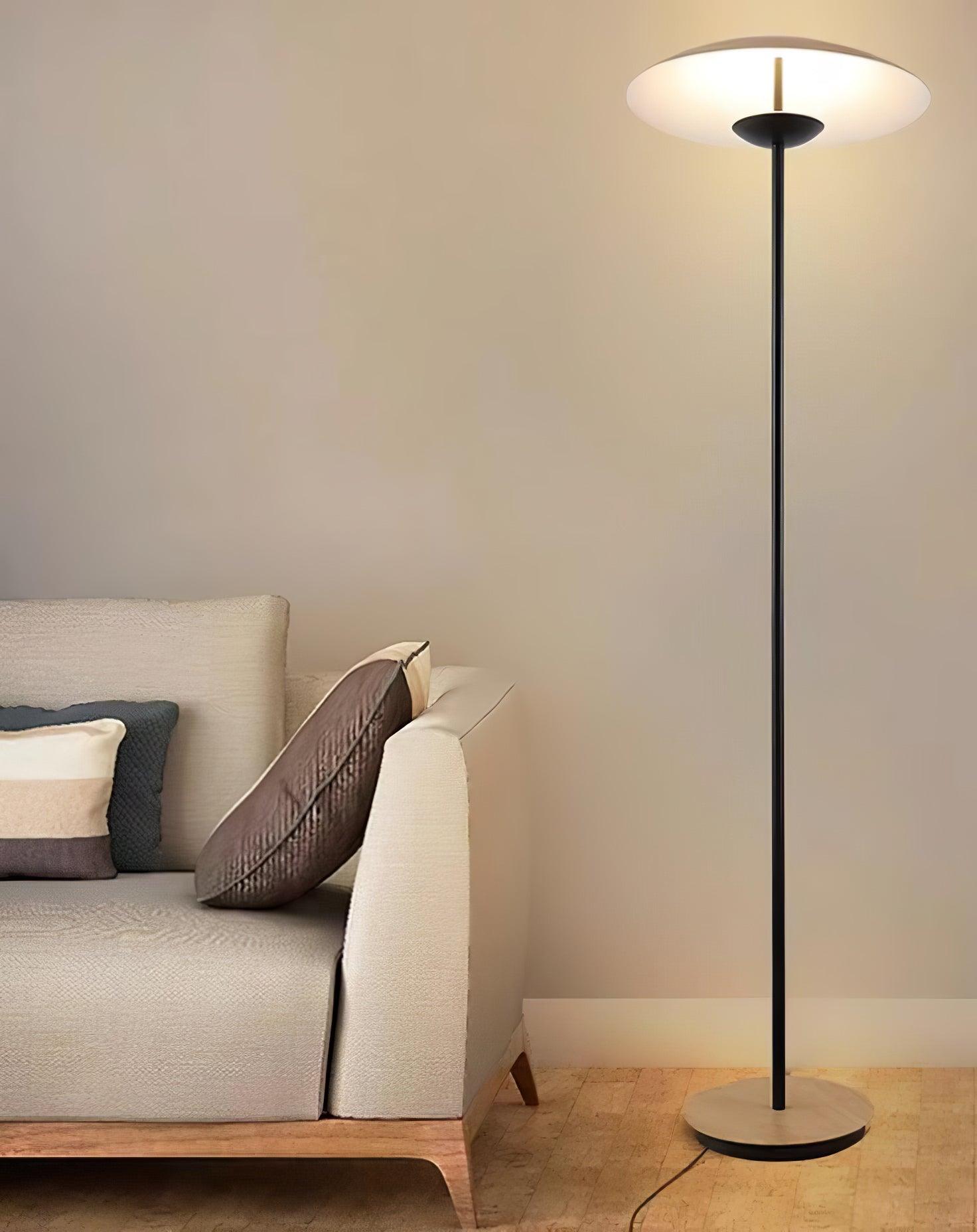 Innovative Directional Floor Lamp