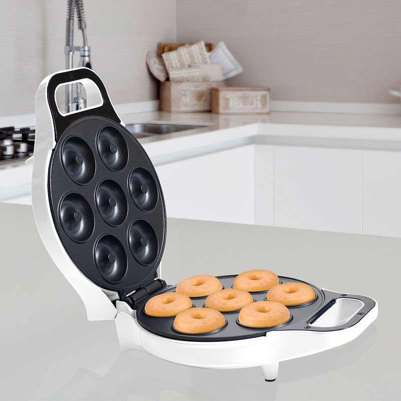 Chef Buddy Mini Donut Maker