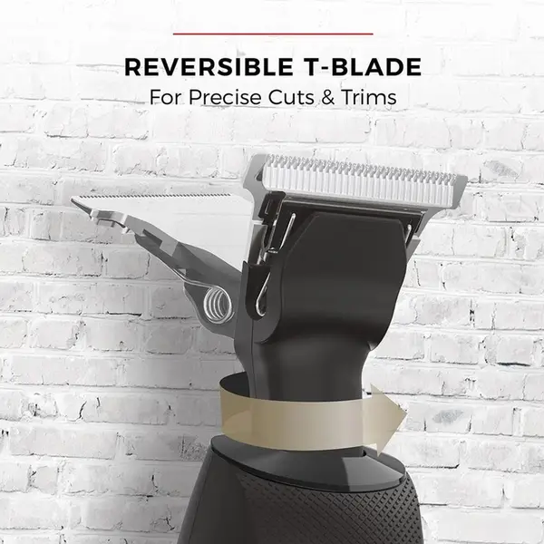 Remington Ultimate Precision Haircut Kit