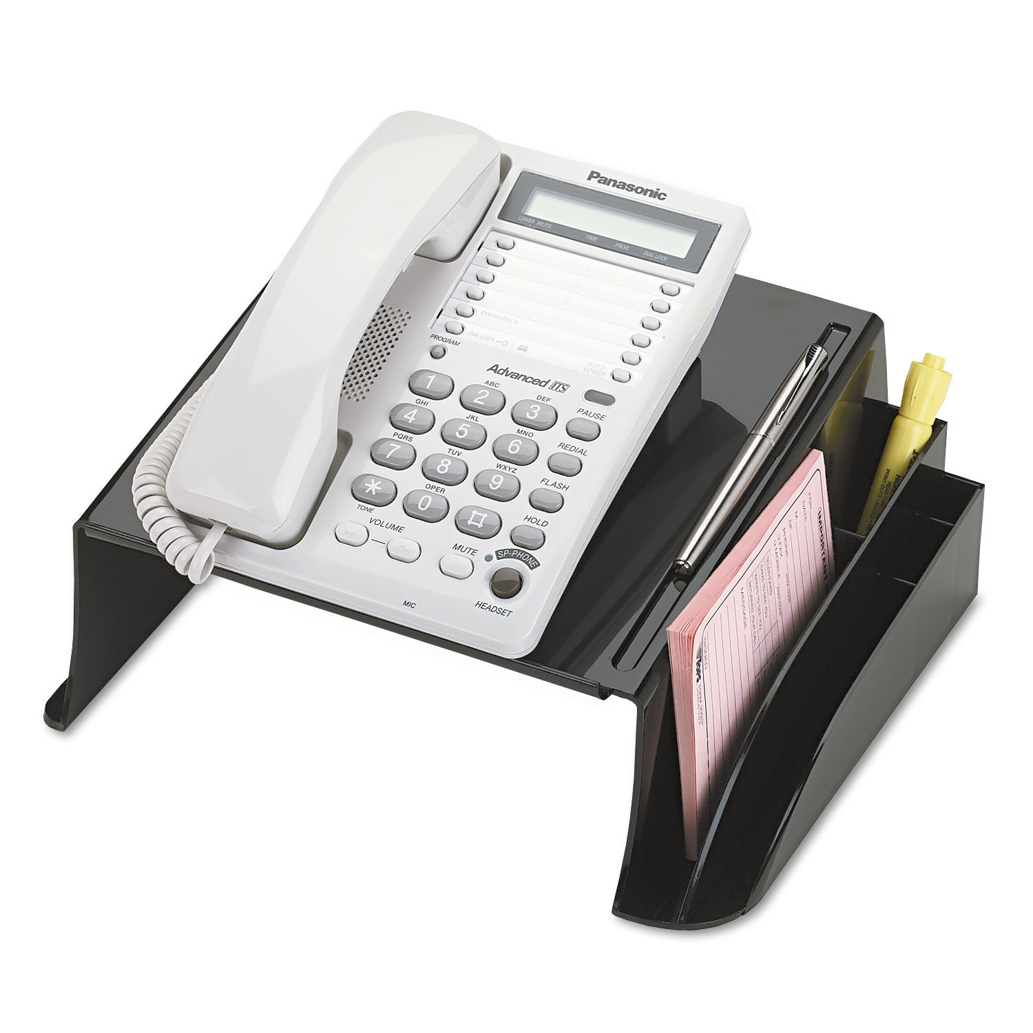 Officemate 2200 Series Telephone Stand by Officemate OIC22802