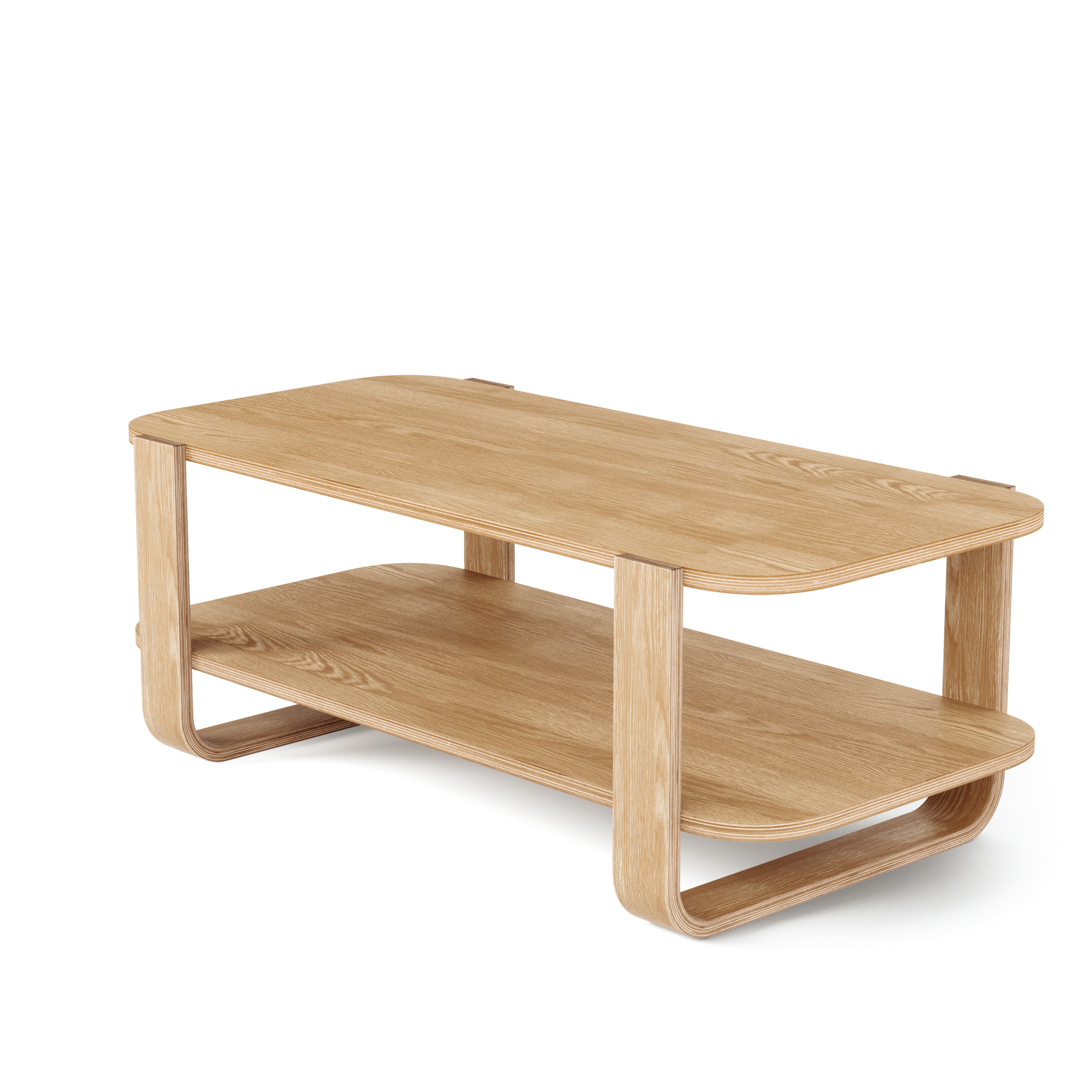 Umbra Bellwood Coffee Table