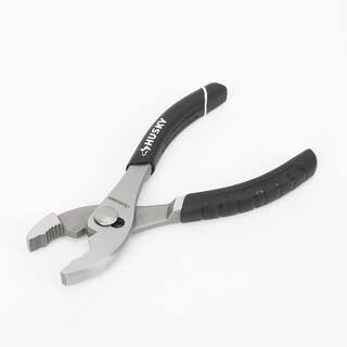 Husky 6 in. Standard Slip Joint Pliers 90145