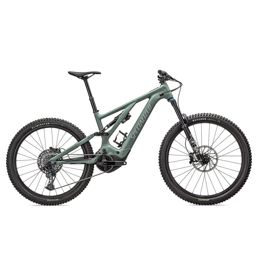 Specialized Levo Comp Alloy