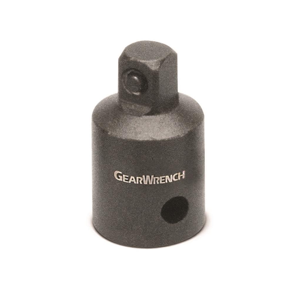 GEARWRENCH Adapter 3/4 In. F x 1/2 In. M Impact 84888D from GEARWRENCH