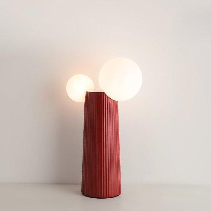 Land Table Lamp