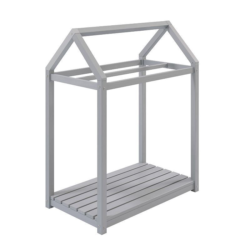 Linon Maison Clothing Rack