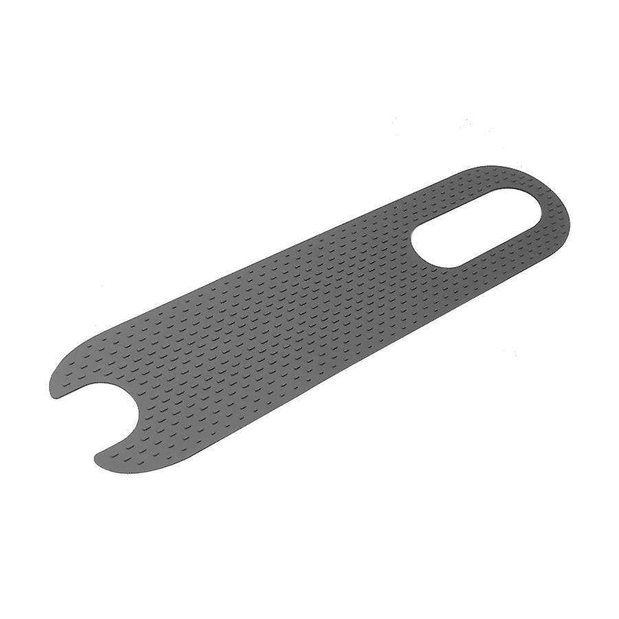 Born Pretty Silicone Foot Pad For Xiaomi Mijia M365 Electric Scooter Skateboard Accessories  Anti-slip Pedal Foot Mat Replacemet Parts