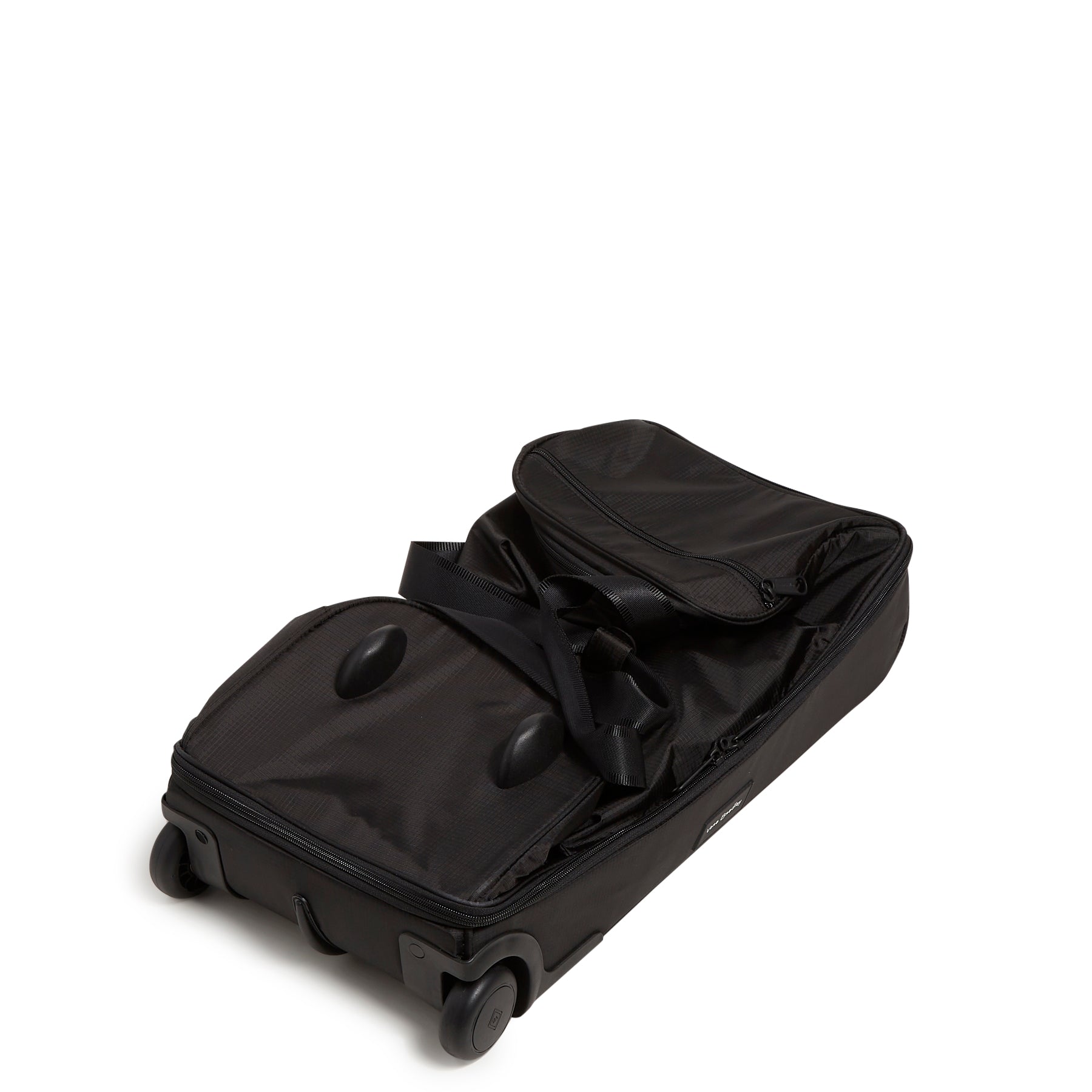 Rolling Duffel Bag