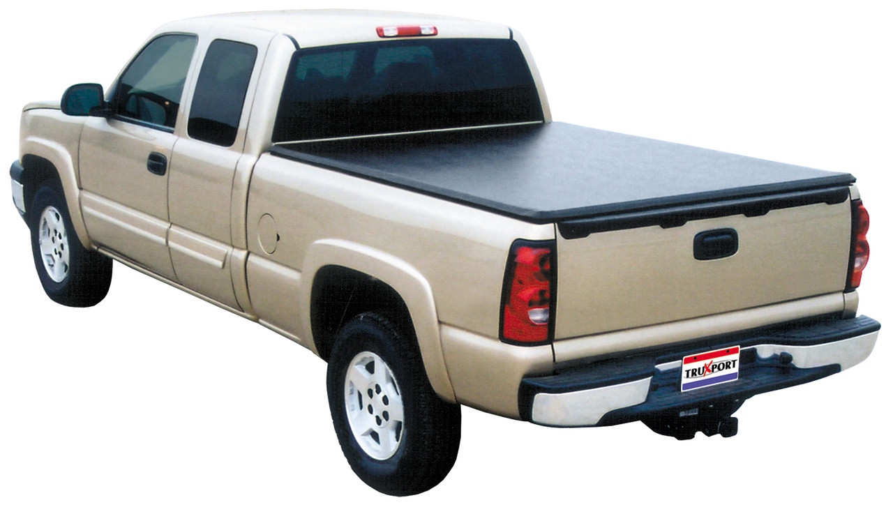 Truxedo TruXport  8898 CK 15008800 CK 25003500 8x27 Tonneau Cover