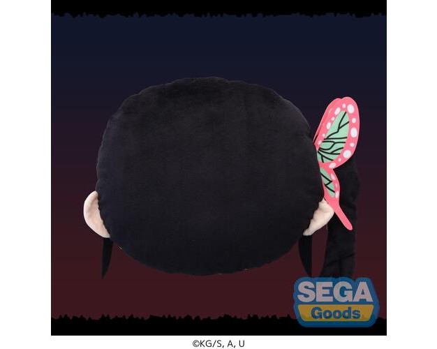 Sega Sega Charamaru Demon Slayer Kimetsu No Yaiba Kanao Tsuyuri Pm Interior Cushion