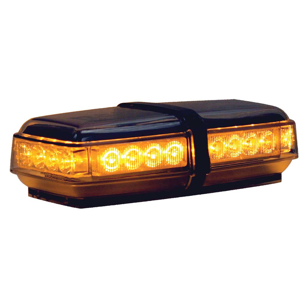 Buyers Products 11 Rectangular Amber LED Mini Light Bar