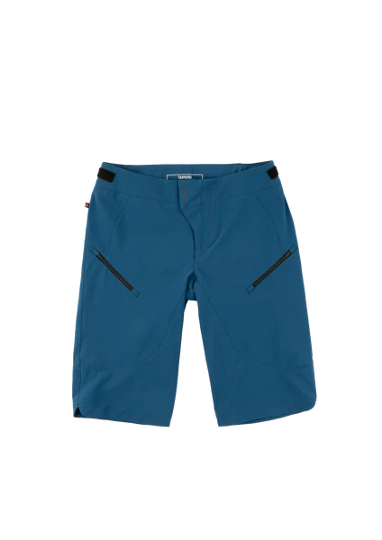 Sombrio Summit MTB Short - Womens - Midnight Blue