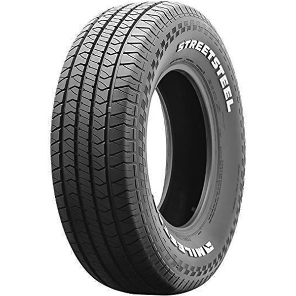 Milestar StreetSteel 215/70R15 SL Touring Tire