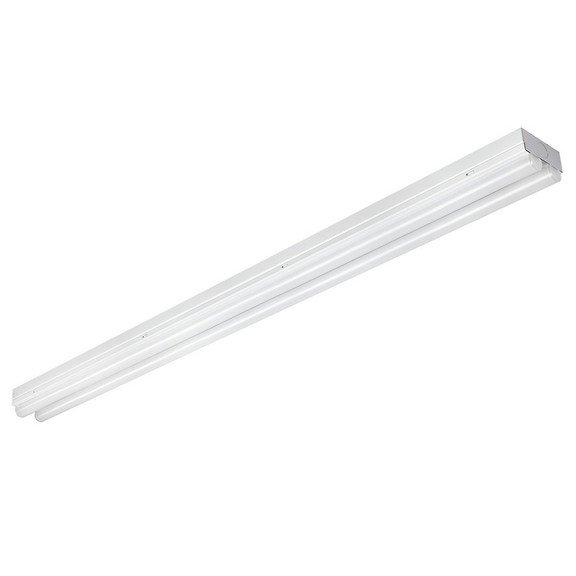 Sunlite 85553 4 Foot LED Linear Strip Light Fixtur...