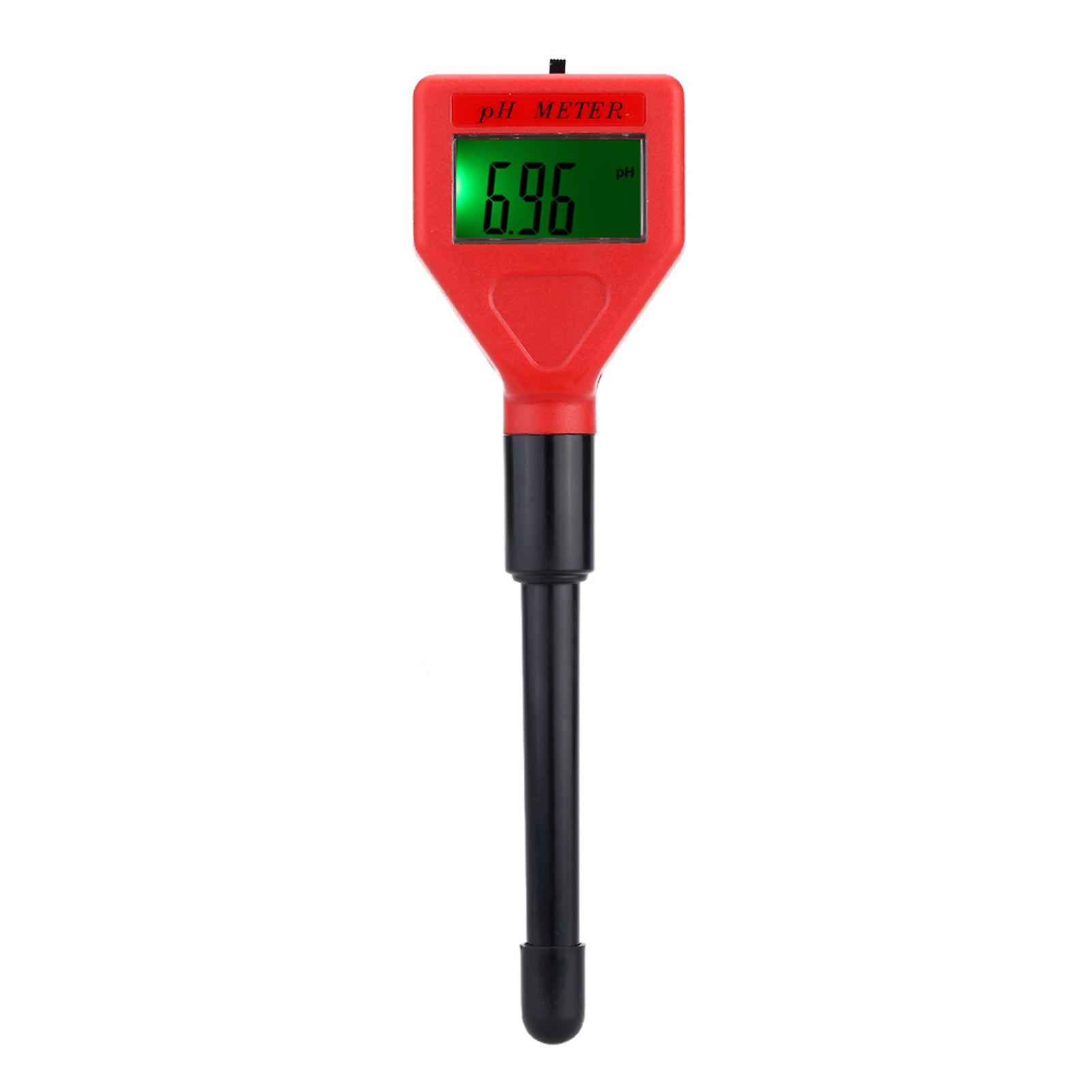 Ph Meter， User Manual， Mini Screwdriver