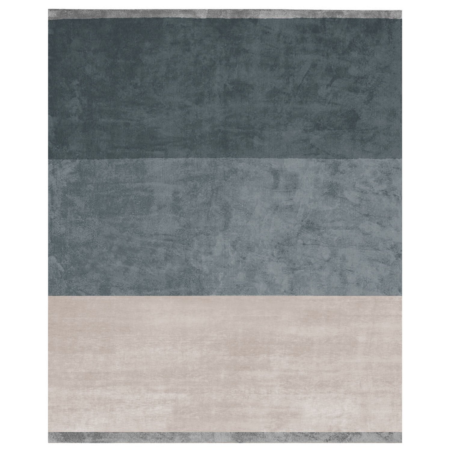 Scopello Handloom Blue Rug