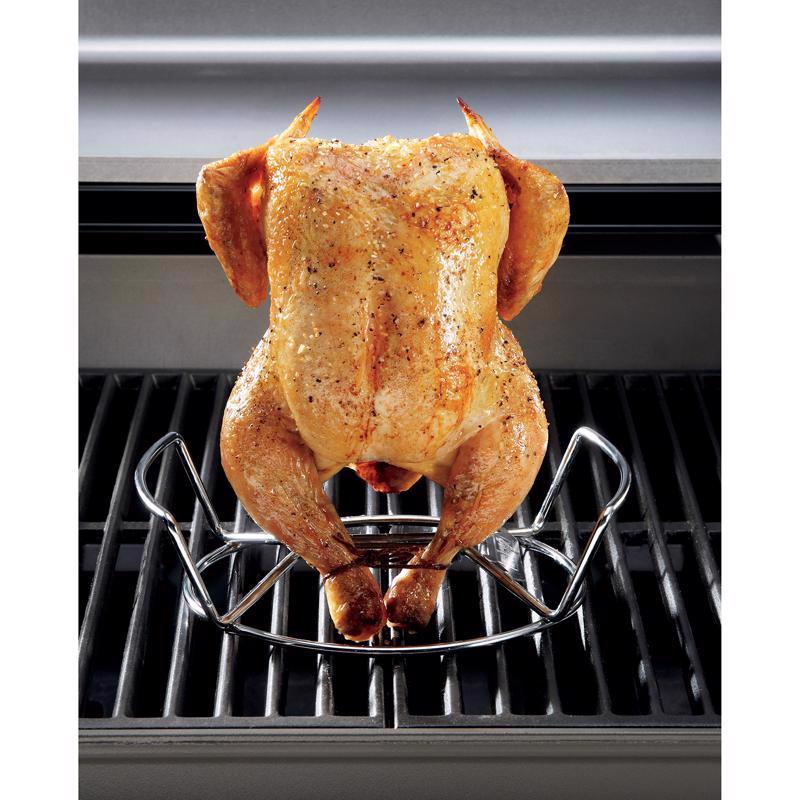 GRILL POULTRY ROASTER