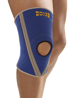 24 9165 Uriel Knee Sleeve  Knee Cap Support  Xx La...