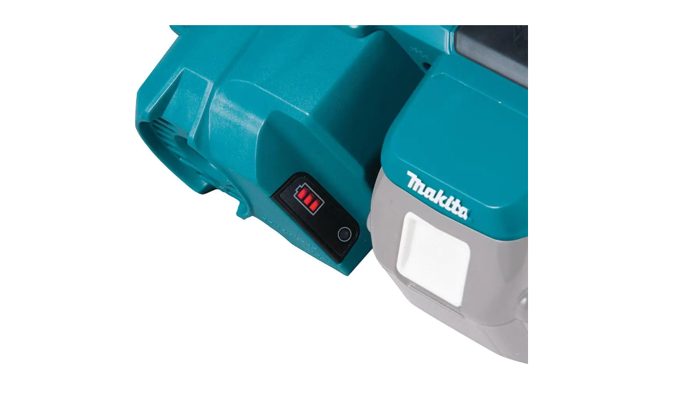 Makita XSC04Z 18-Volt LXT Lithium-Ion Brushless Cordless 5-7/8 in. Metal Cutting Saw with Electric Brake and Chip Collector Tool-Only