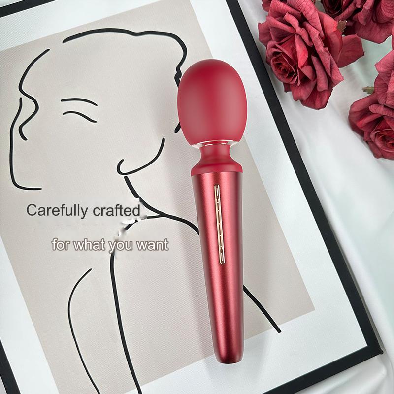 VIOTEC Violet Roche Female Massager V213