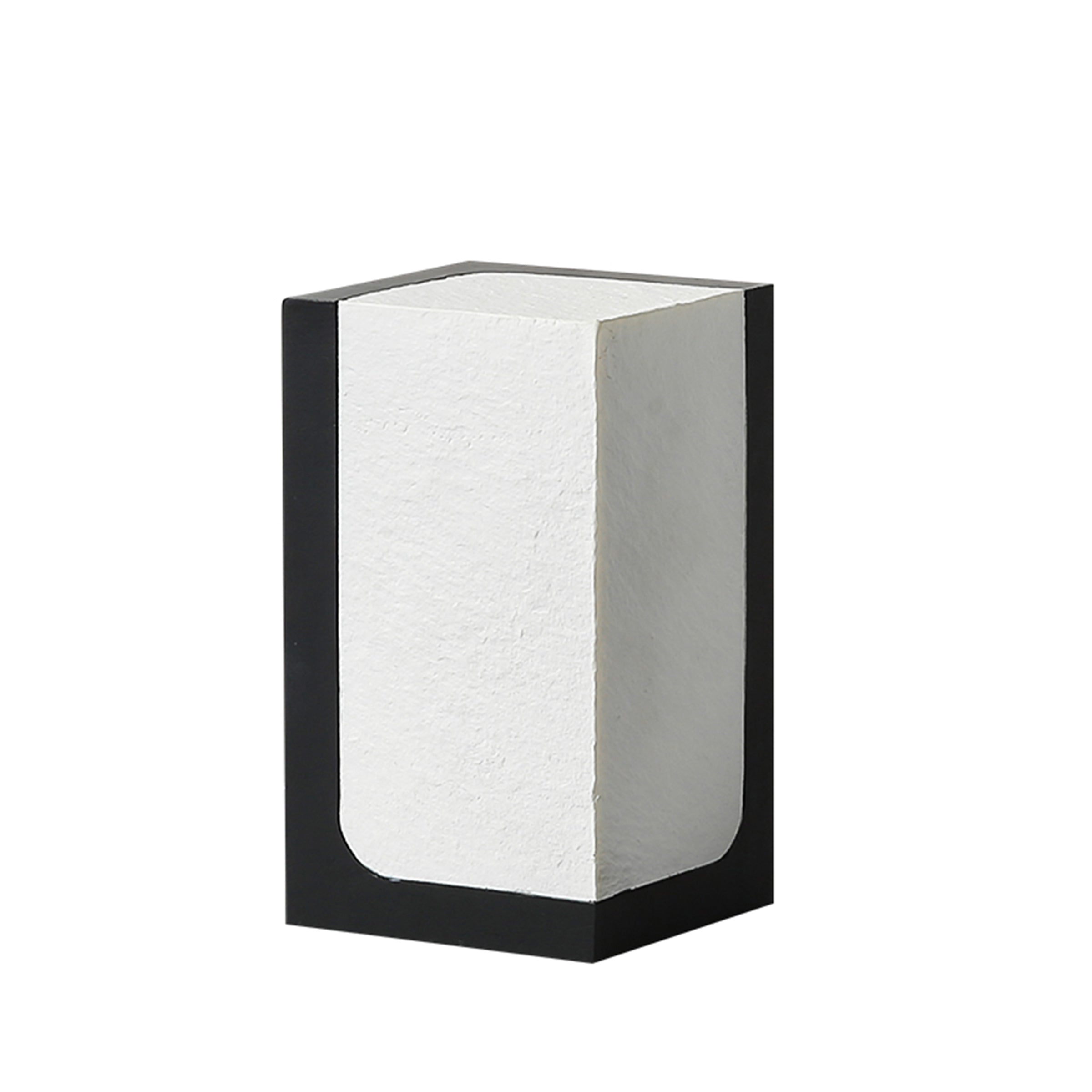 Black And White Stone Block A Fc-Sz21108A