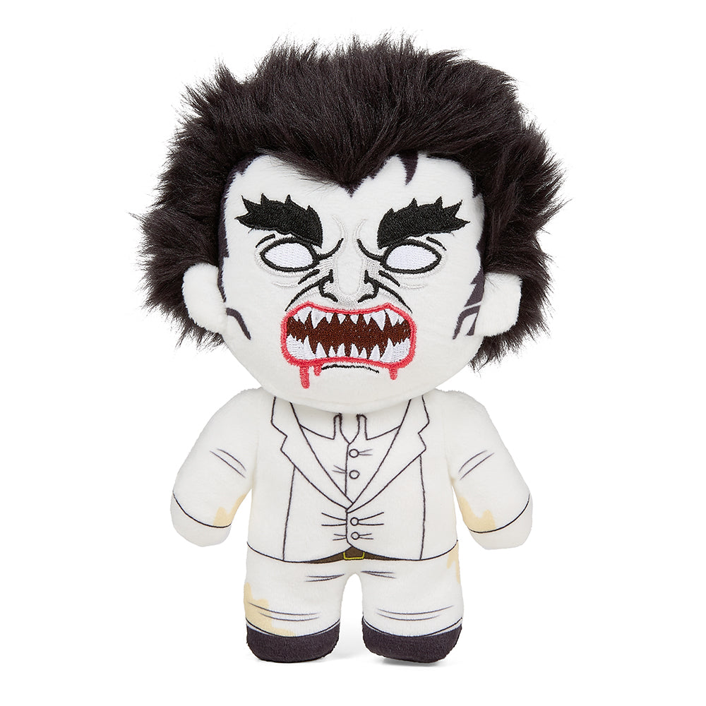 My Chemical Romance Draculoid 5” Plush – “Danger Days: The True Lives of the Fabulous Killjoys”