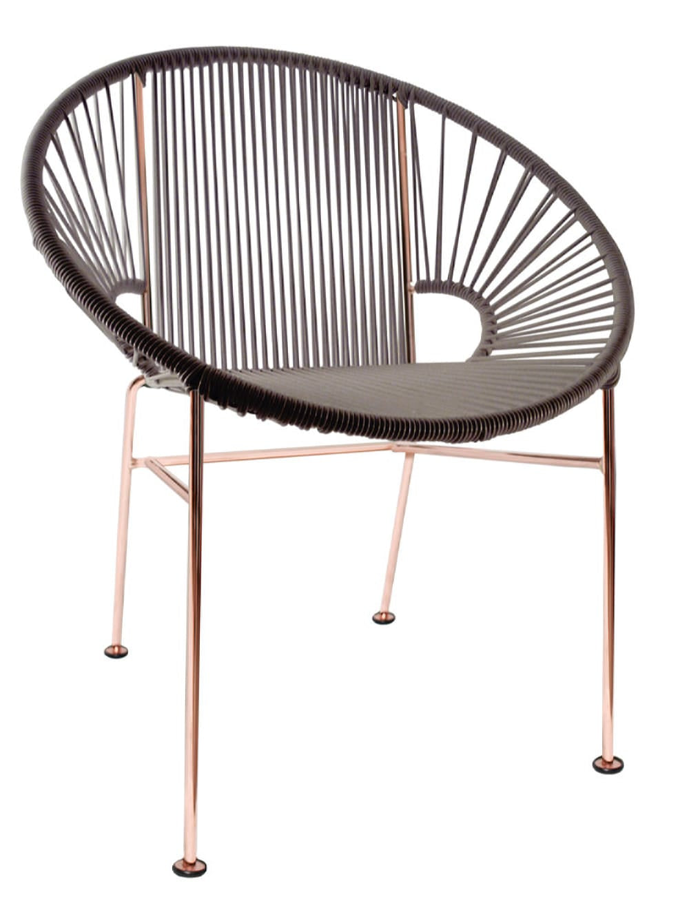 Concha Chair