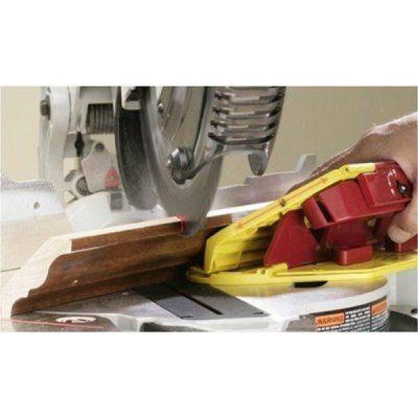 Milescraft Crown45 Crown Molding Jig for Miter Saws 1405