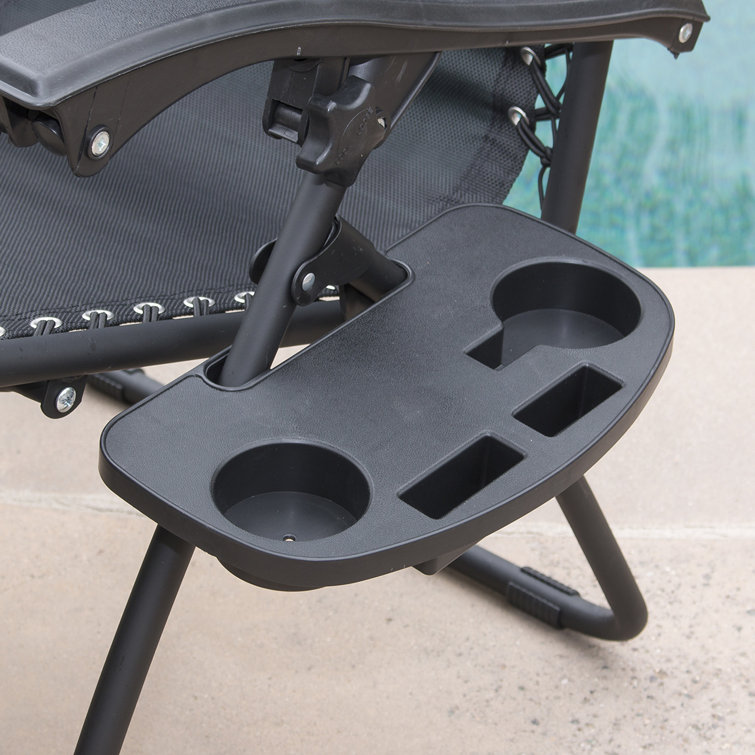 Pershing Reclining Zero Gravity Chair