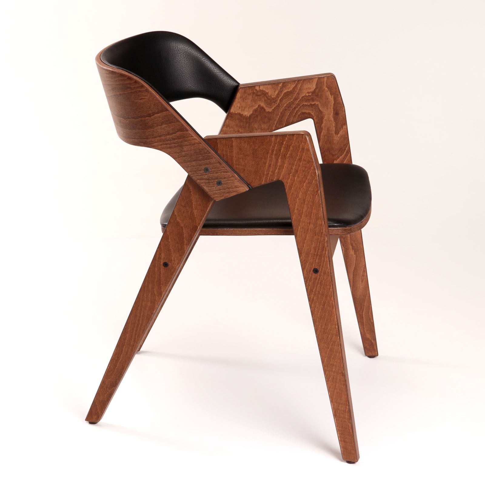 Nest Armchair Nest-001-W