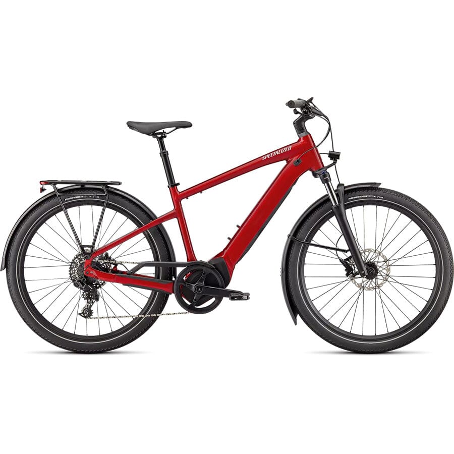 2023 Specialized Turbo Vado 4.0