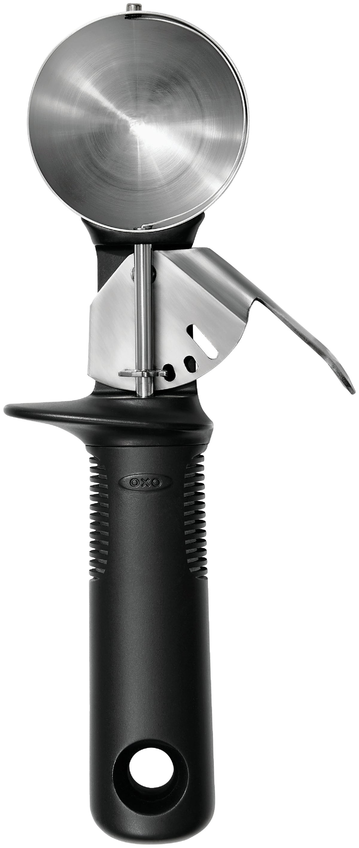 OXO Good Grips Trigger Ice Cream Scoop