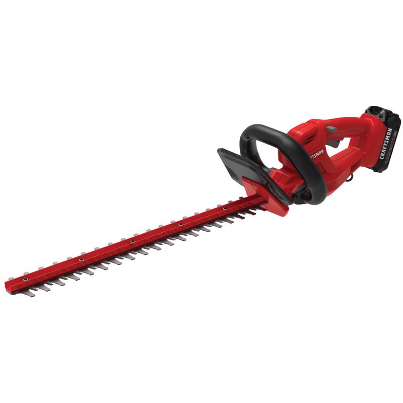 HEDGE TRIMMER KIT 20V