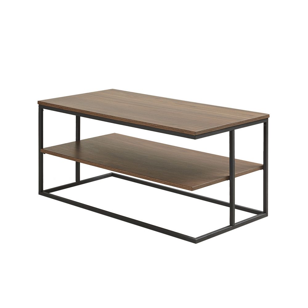 510 Design Monarch Rectangle Coffee Table