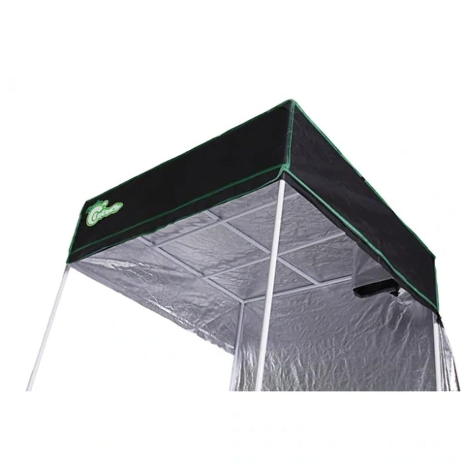 Hydro Crunch Heavy Duty Grow Room Tent 4' x 4' x 6.5'