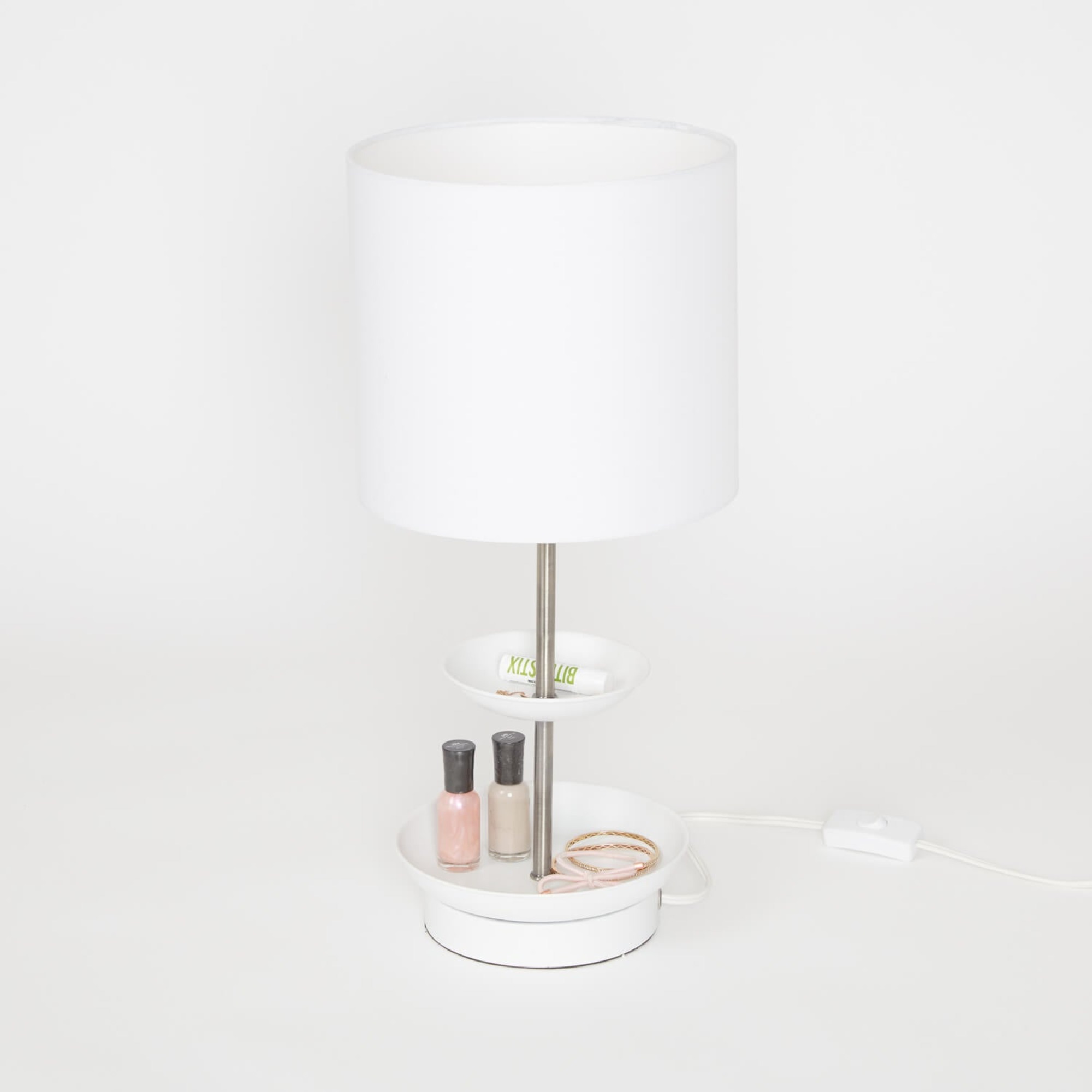 Dormify Catchall Table Lamp