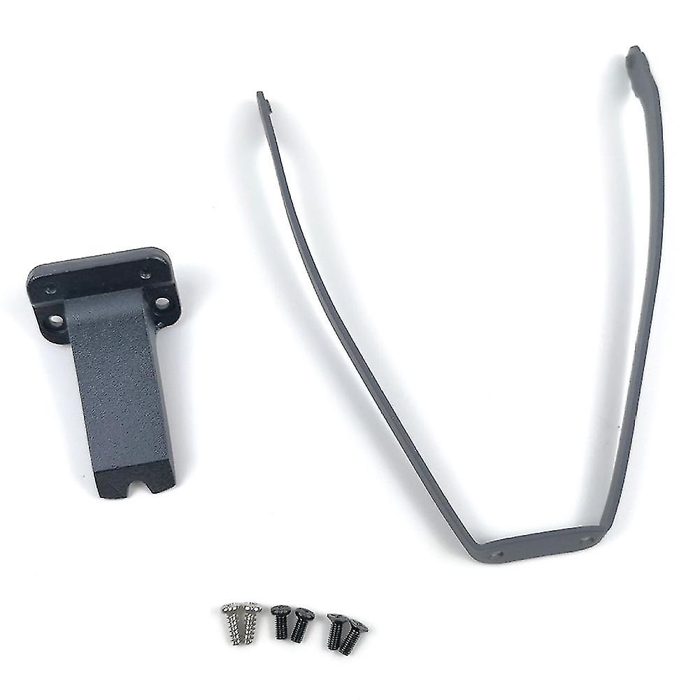 Scooter Rear Fender Mudguard Support Bracket Screw Mounting For Essential Pro 2 Electric Scooter Fe