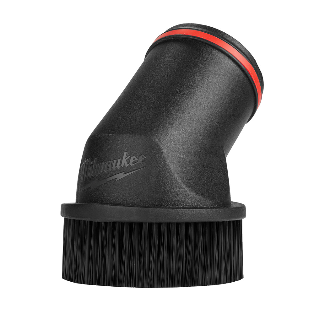 Milwaukee 2 1/2 Round Brush Tool