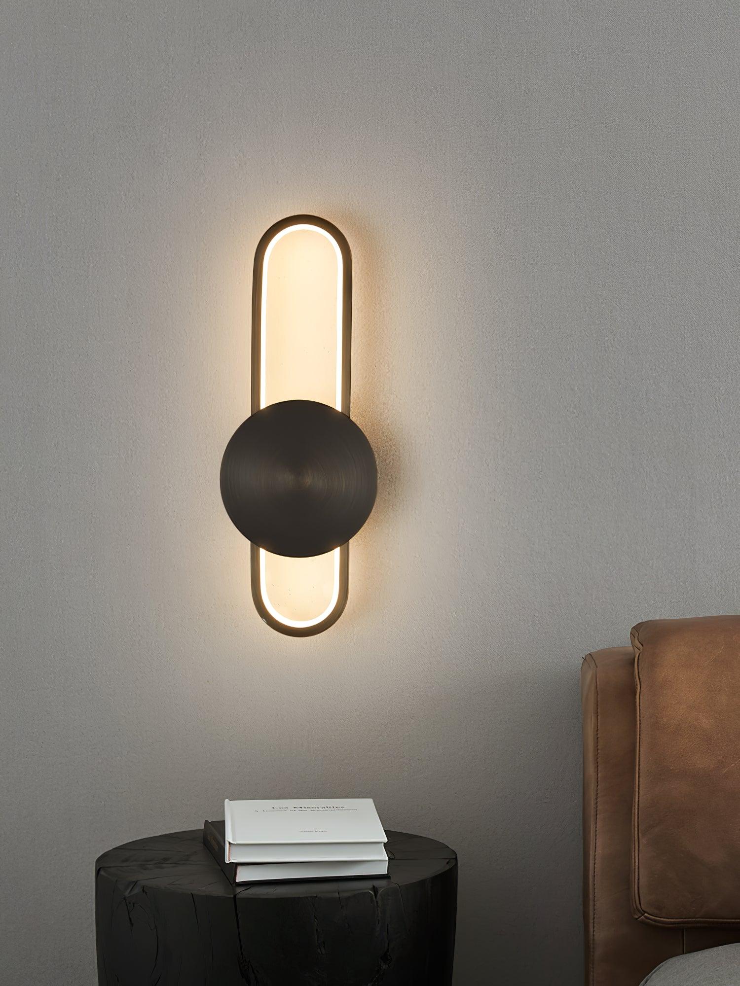 Allen Wall Lamp