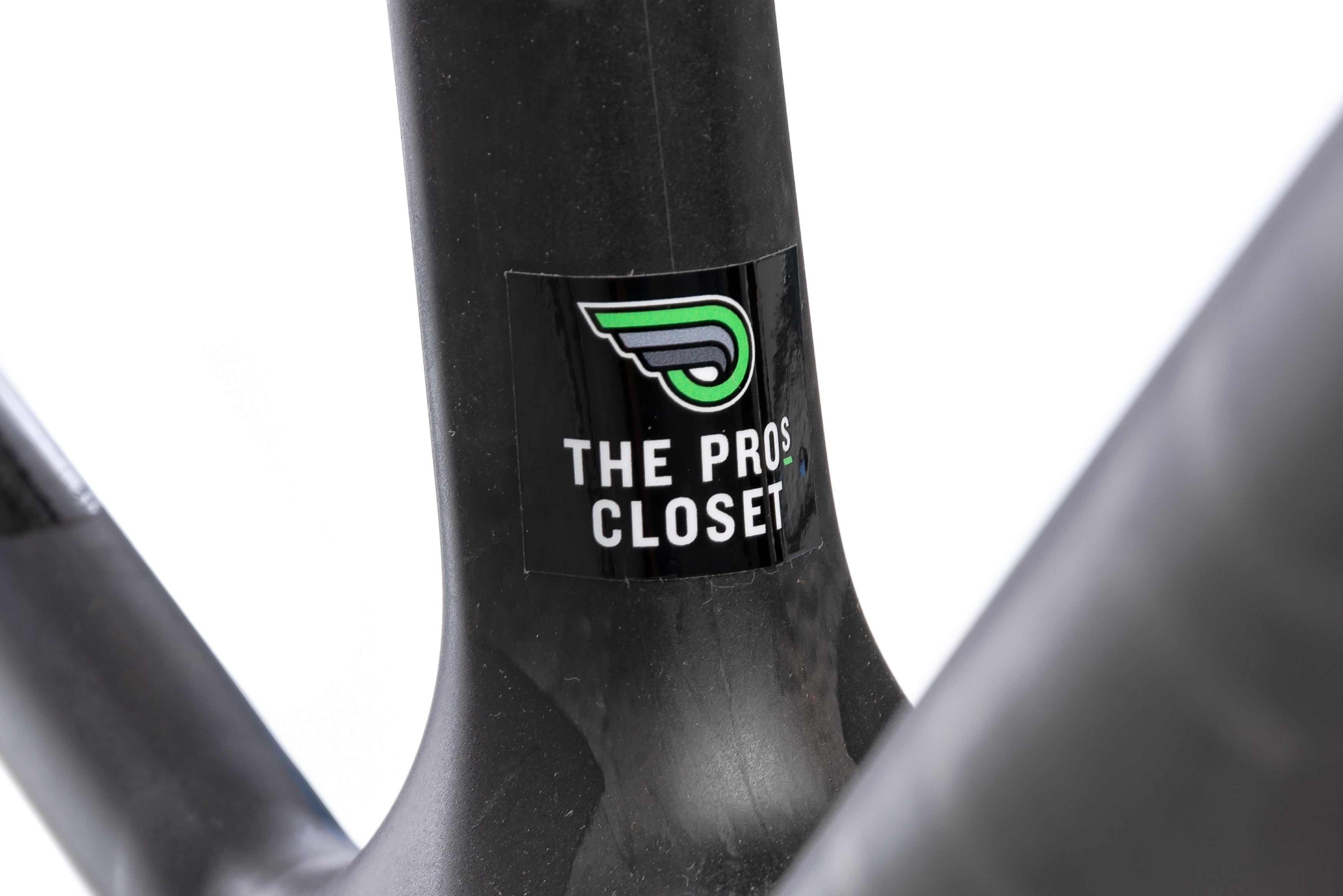 Argonaut Gravel Racer 55cm Frame Set - 2017