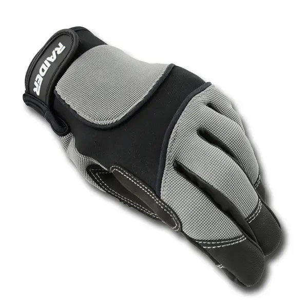 Raider Powersport Gloves